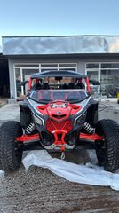 CAN-AM Maverick X3 Rc 2022-thumb-4