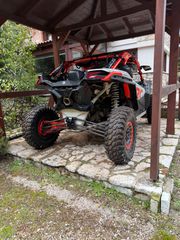 CAN-AM Maverick X3 Rc 2022-thumb-6
