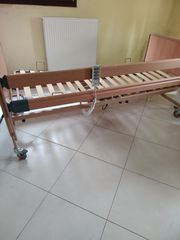 Πολύσπαστο κρεβάτι