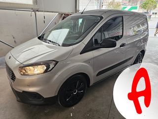 Ford Transit Courier 2023 Σαν καινούριο