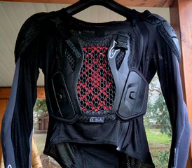 Alpinestars bionic plus v2