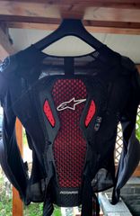 Alpinestars bionic plus v2-thumb-1