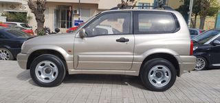 Suzuki Grand Vitara 2004
