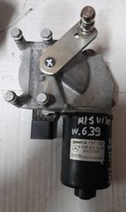 MERCEDES VITO W639 04-10 ΜΟΤΕΡ ΥΑΛΟΚΑΘΑΡΙΣΤΗΡΩΝ ΕΜΠΡΟΣ A6398200040 ΜΠΑΜΠΟΥΡΗΣ