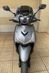 Sym HD 300 2022 TCS  *δεκτές ανταλλαγές*-thumb-2