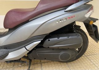 Sym HD 300 2022 TCS  *δεκτές ανταλλαγές*-thumb-7