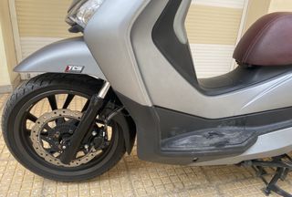 Sym HD 300 2022 TCS  *δεκτές ανταλλαγές*-thumb-6