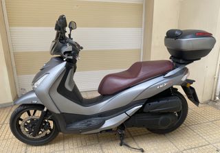 Sym HD 300 2022 TCS  *δεκτές ανταλλαγές*-thumb-1