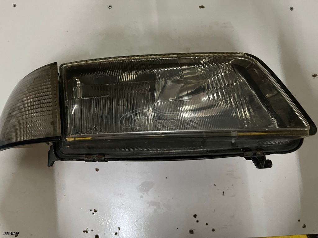 Μπροστά Φανάρι / Audi A4 96'-99' (Δεξια)