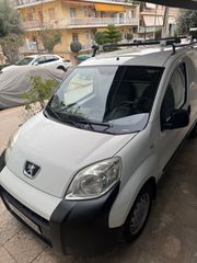 Peugeot Bipper 2014
