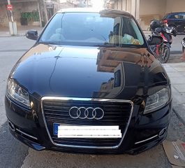 Audi A3 2010
