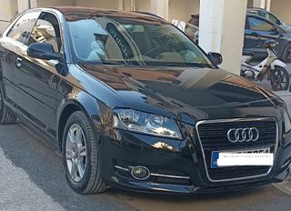 Audi A3 2010 1.2 Turbo 105 ps-thumb-1