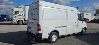 Κλούβα Mercedes-Benz 2002 313 sprinter-thumb-3