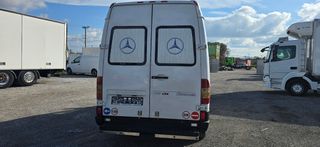 Κλούβα Mercedes-Benz 2002 313 sprinter-thumb-4