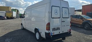 Κλούβα Mercedes-Benz 2002 313 sprinter-thumb-5