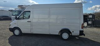 Κλούβα Mercedes-Benz 2002 313 sprinter-thumb-6