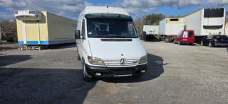 Κλούβα Mercedes-Benz 2002 313 sprinter-thumb-9