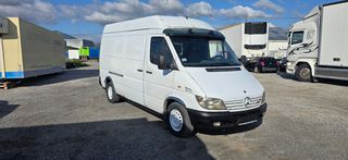 Κλούβα Mercedes-Benz 2002 313 sprinter-thumb-10
