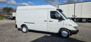 Κλούβα Mercedes-Benz 2002 313 sprinter-thumb-11