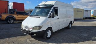 Κλούβα Mercedes-Benz 2002 313 sprinter-thumb-13