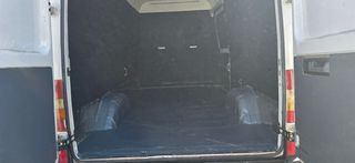 Κλούβα Mercedes-Benz 2002 313 sprinter-thumb-16