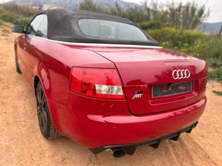 Audi A4 2005