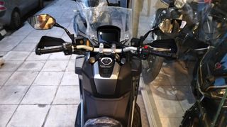 Sym ADX 400 2026 ADX 400 TCS ΓΚΡΙ-thumb-6