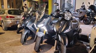 Sym ADX 400 2026 ADX 400 TCS ΓΚΡΙ-thumb-10