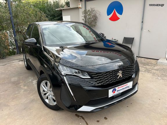 Peugeot 3008 2023 ΕΛΛΗΝΙΚΟ ΑΡΙΣΤΟ!!!