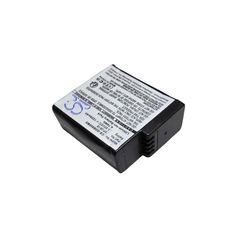 Μπαταρία GoPro Hero 8 / 7 / 6 / 5 Black CS-GDB800MX