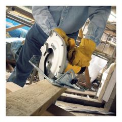 DEWALT Δισκοπρίονο Ρεύματος 1750W 235mm (D23700)