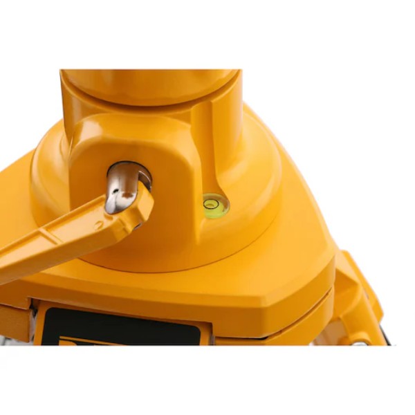 DEWALT ΤΡΙΠΟΔΟ ΓΙΑ ΛΕΙΖΕΡ 3m (DE0735)