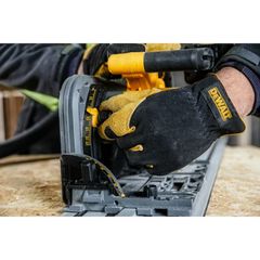 DEWALT ΒΥΘΙΖΟΜΕΝΟ ΔΙΣΚΟΠΡΙΟΝΟ ΜΠΑΤΑΡΙΑΣ 54V XR FlexVolt 2×6.0Ah Li-Ion ME DWS5022 (ΡΑΓΑ) (DCS520T2R)