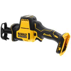 DEWALT ΣΕΓΑΤΣΑ ΜΠΑΤΑΡΙΑΣ BRUSHLESS 18V XR ΚΟΜΠΑΚΤ SOLO (DCS369N)