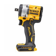 DEWALT Μπουλονόκλειδο Μπαταρίας 18V XR 1/2 Compact Impact SOLO (DCF921NT)