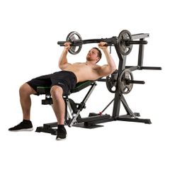 Tunturi WT80 Leverage Gym-thumb-7