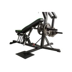 Tunturi WT80 Leverage Gym-thumb-4