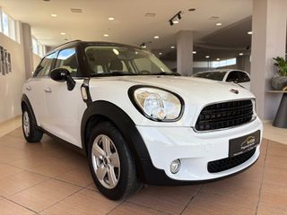 Mini One D Countryman 2016 **ΕΛΛΗΝΙΚΟ** ΒΙΒΛΙΟ SERVICE