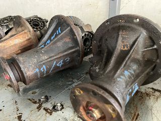ΓΡΚΟΥΠ 11/41 11/43 12/41 SUZUKI SAMURAI SJ413