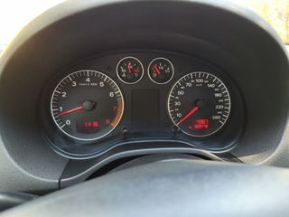 Audi A3 2003 1600 * 120 PS - Από Μεγάλο Service-thumb-1