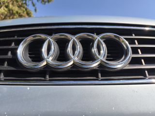 Audi A3 2003 1600 * 120 PS - Από Μεγάλο Service