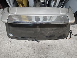 HONDA CR-V 95>01 ΤΖΑΜΟΠΟΡΤΑ-thumb-1