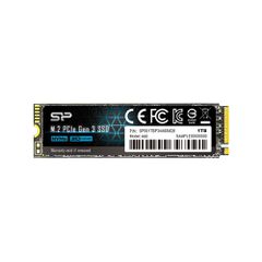 Silicon Power SSD PCIe Gen3x4 P34A60 M.2 2280, 1TB, 2.200-1.600MB/s