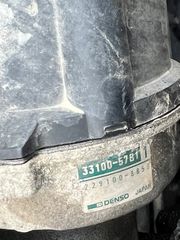 33100-57b1 33100-70E0