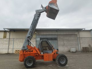 Sambron 2000 FDI T30104