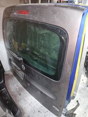 RENAULT KANGOO 07>20 ΤΖΑΜΟΠΟΡΤΑ