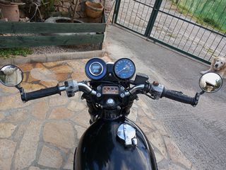 Honda CB 500 FOUR 1976-thumb-1