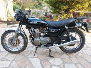 Honda CB 500 FOUR 1976-thumb-2