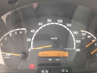 Παγωτατζίδικο Mercedes-Benz 2005 SPRINTER 311CDI-thumb-10