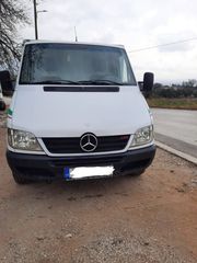 Παγωτατζίδικο Mercedes-Benz 2005 SPRINTER 311CDI-thumb-18